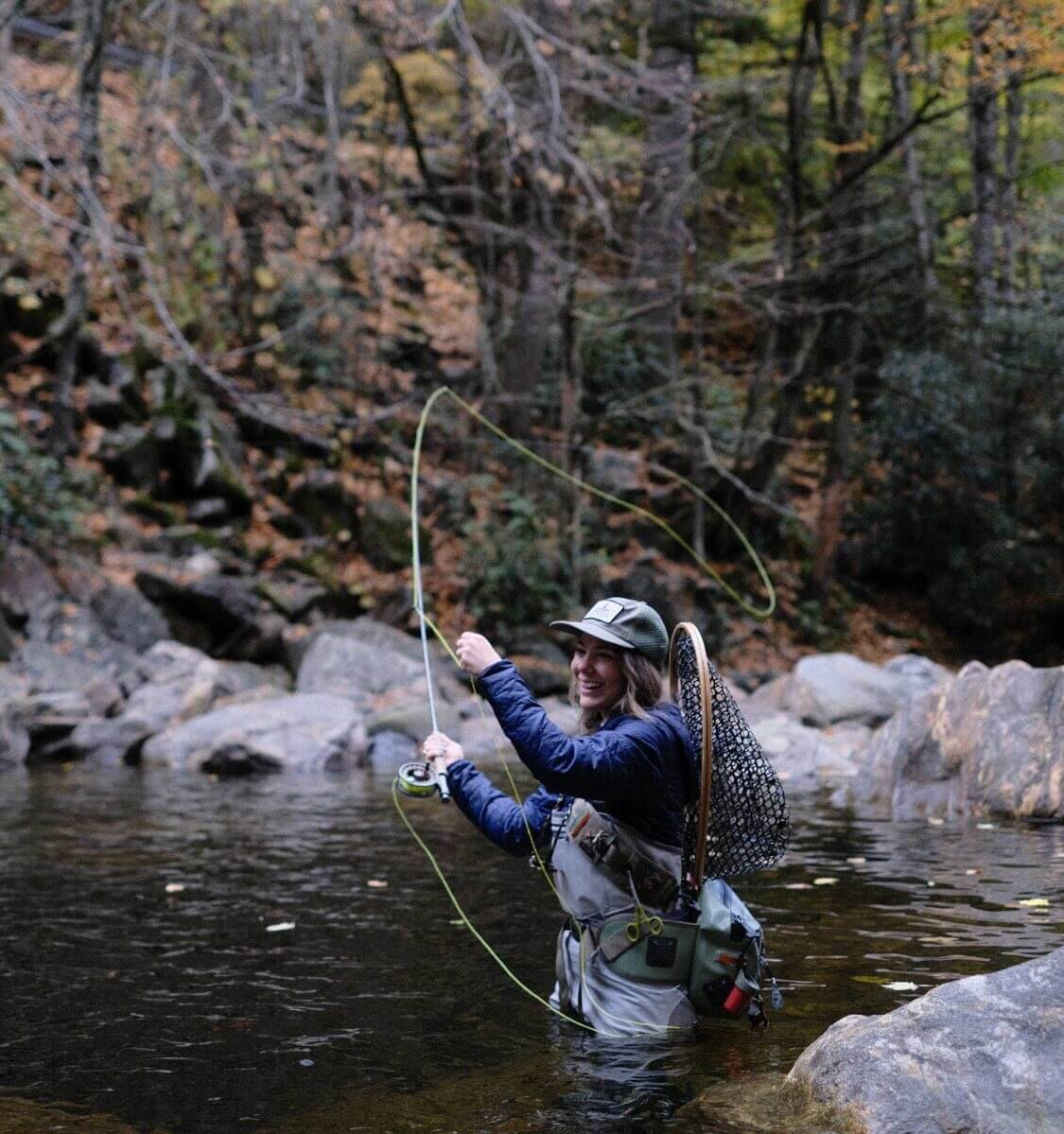 Headwaters Outfitters