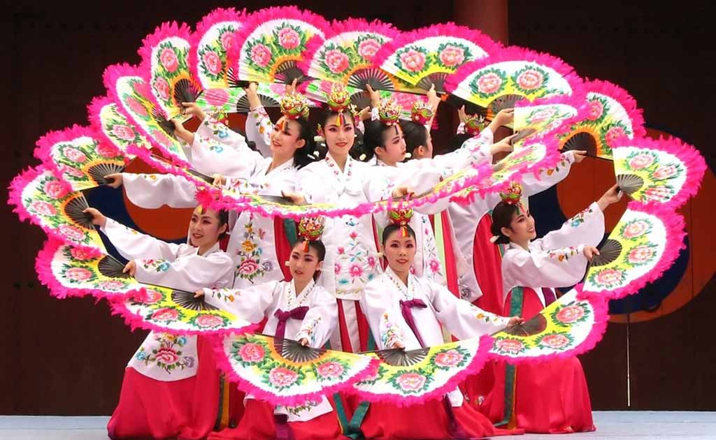Korean War 75th Anniversary