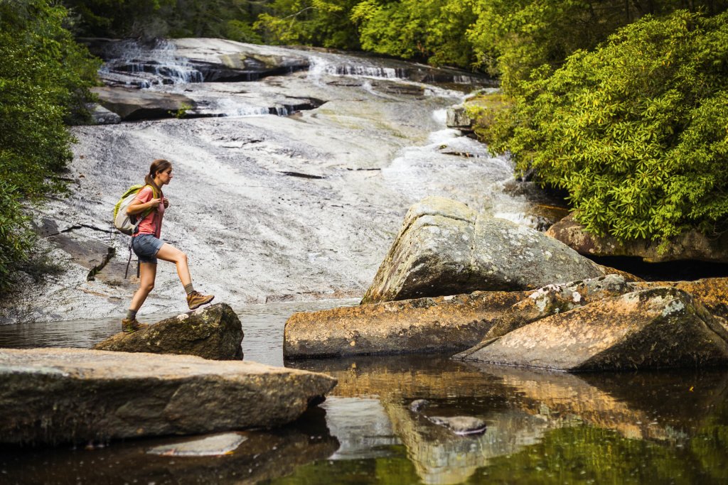 5 Top Hiking Trails