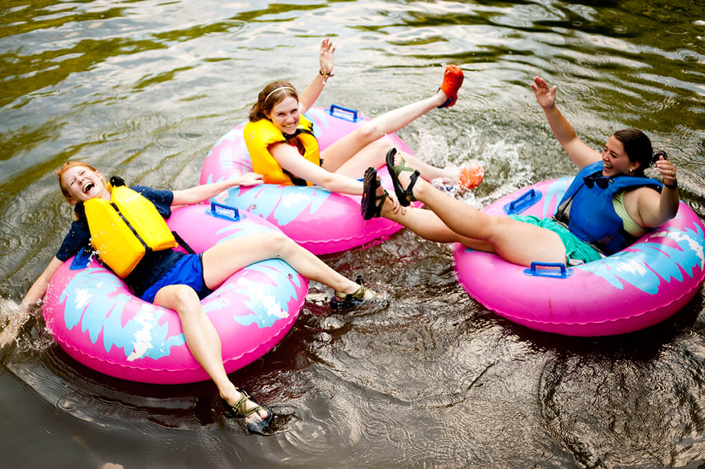 Tubing-explore-brevard