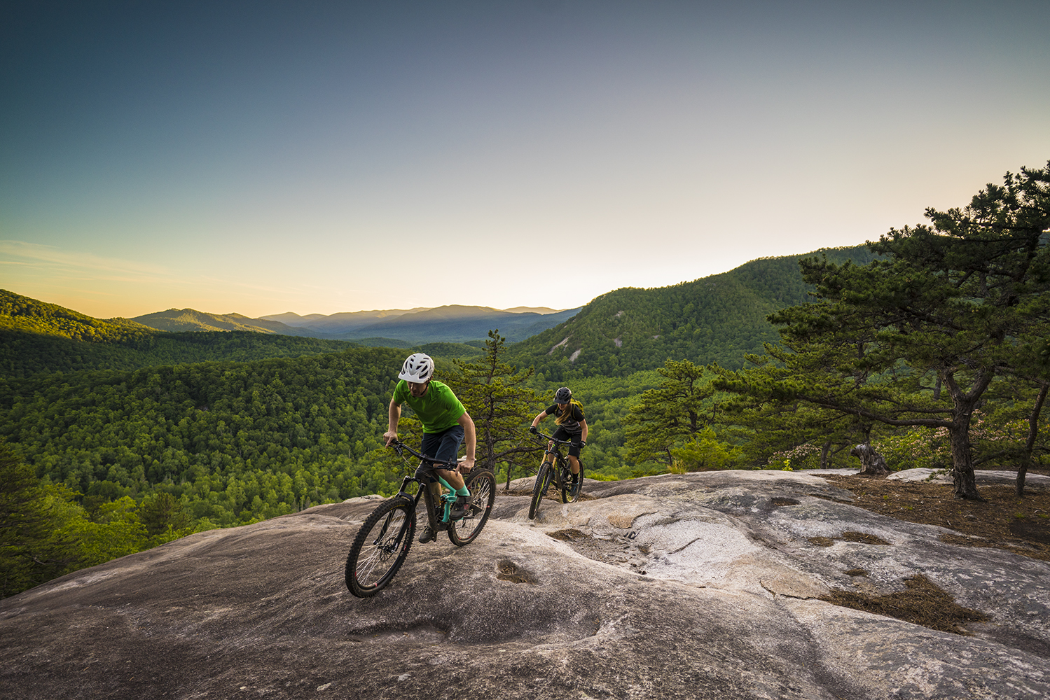 biking 1-explore-brevard