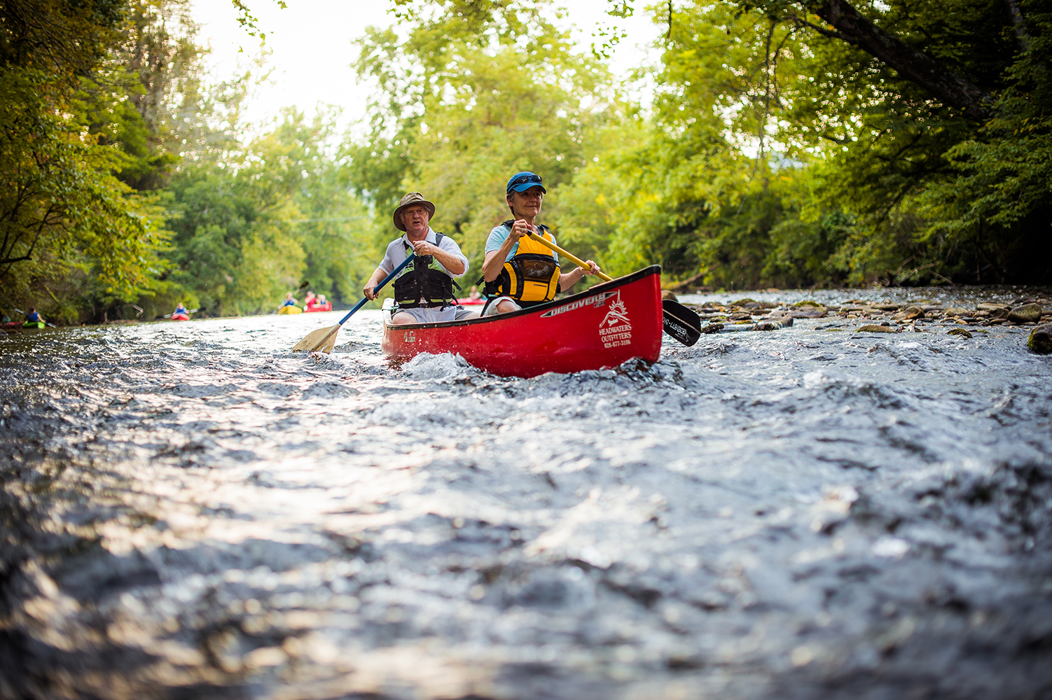 guides tours-explore-brevard