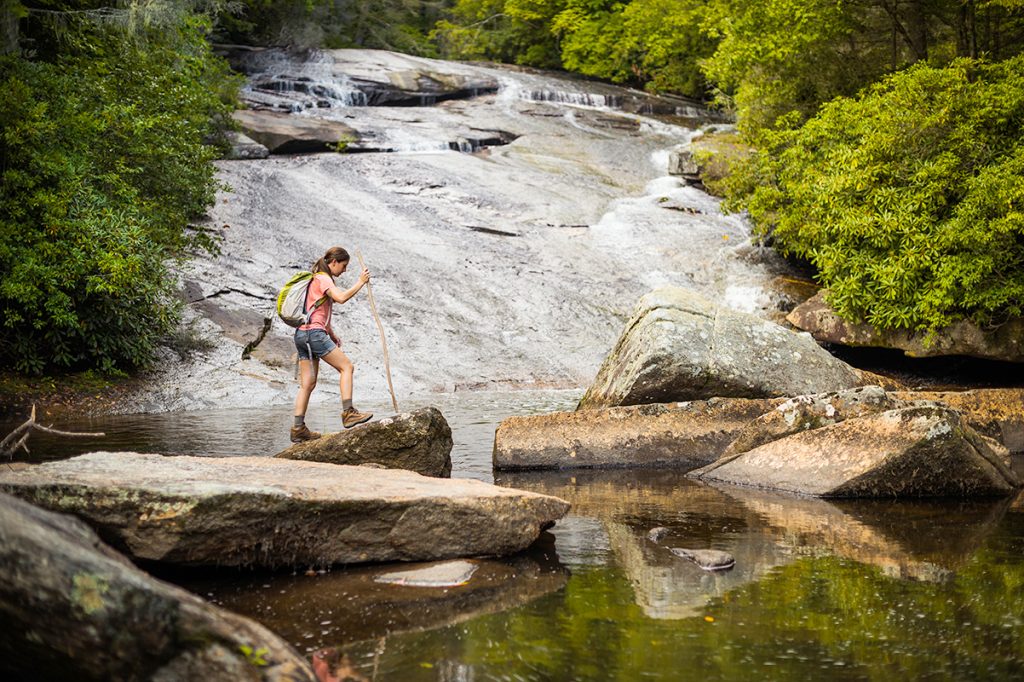 hiking 1-explore-brevard