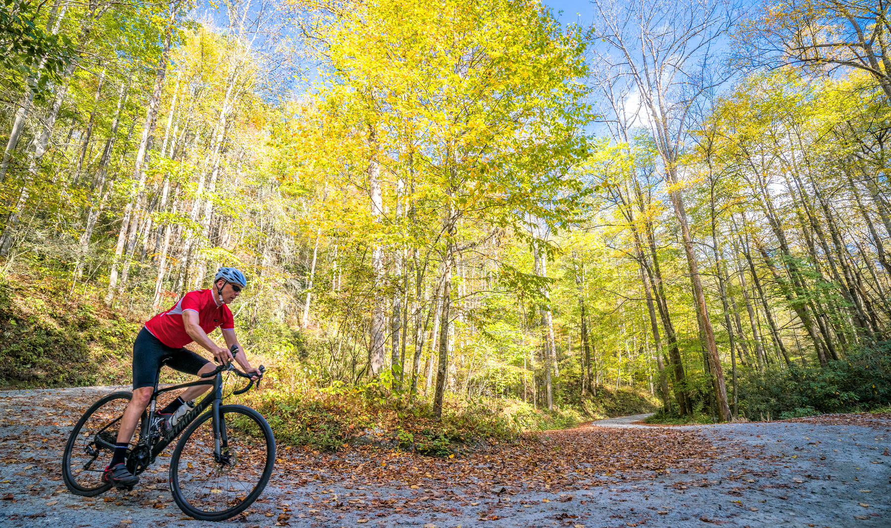 BC Gravel-explore-brevard