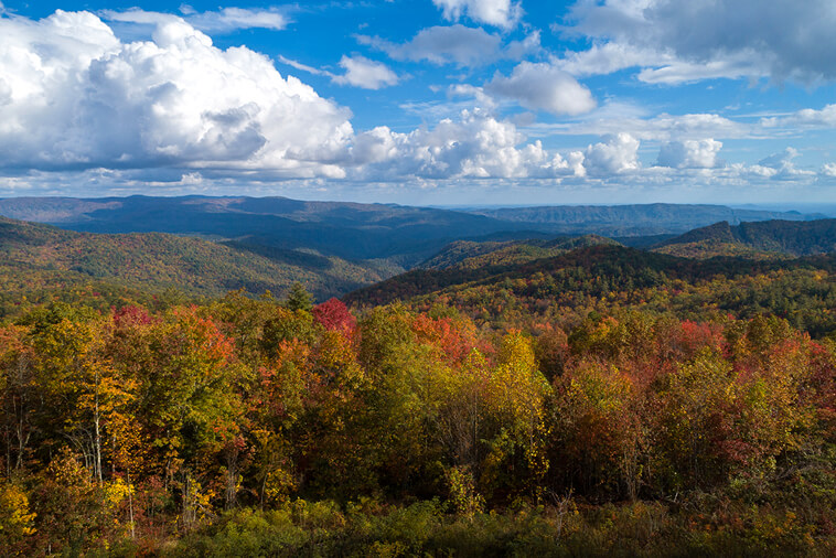 Escarpment-explore-brevard