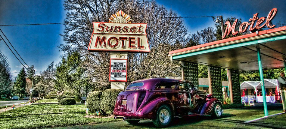 FallSweep Sunset-explore-brevard