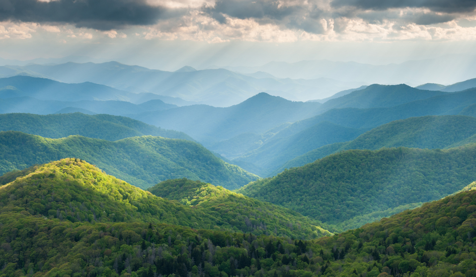 HikeJohnsRock blg-explore-brevard