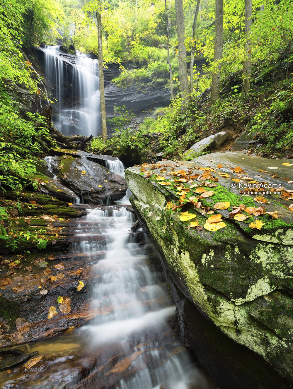 TwinFalls V2-explore-brevard