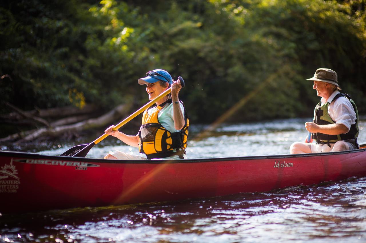 ultimate guide to water activities in brevard 4-explore-brevard