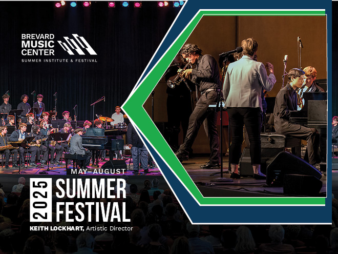 JAZZ@Brevard (More BMC Music)