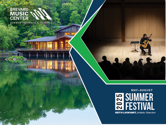 An Evening of Classical Guitar
