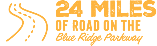 25TD Blue Ridge Pkway-explore-brevard