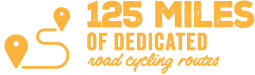 25TDA Road Cycling Routes 1-explore-brevard