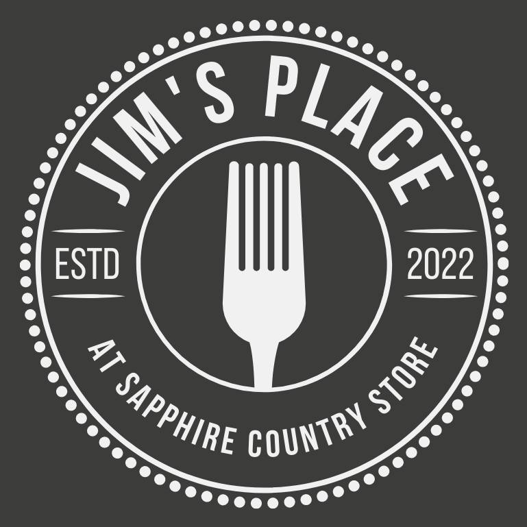 Jim’s Place at Sapphire Country Store