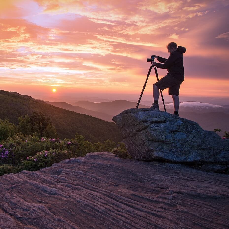 WNC Photo Tours