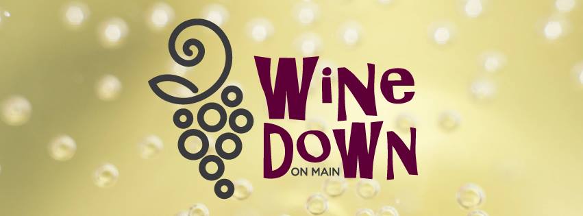 Wine Down on Main