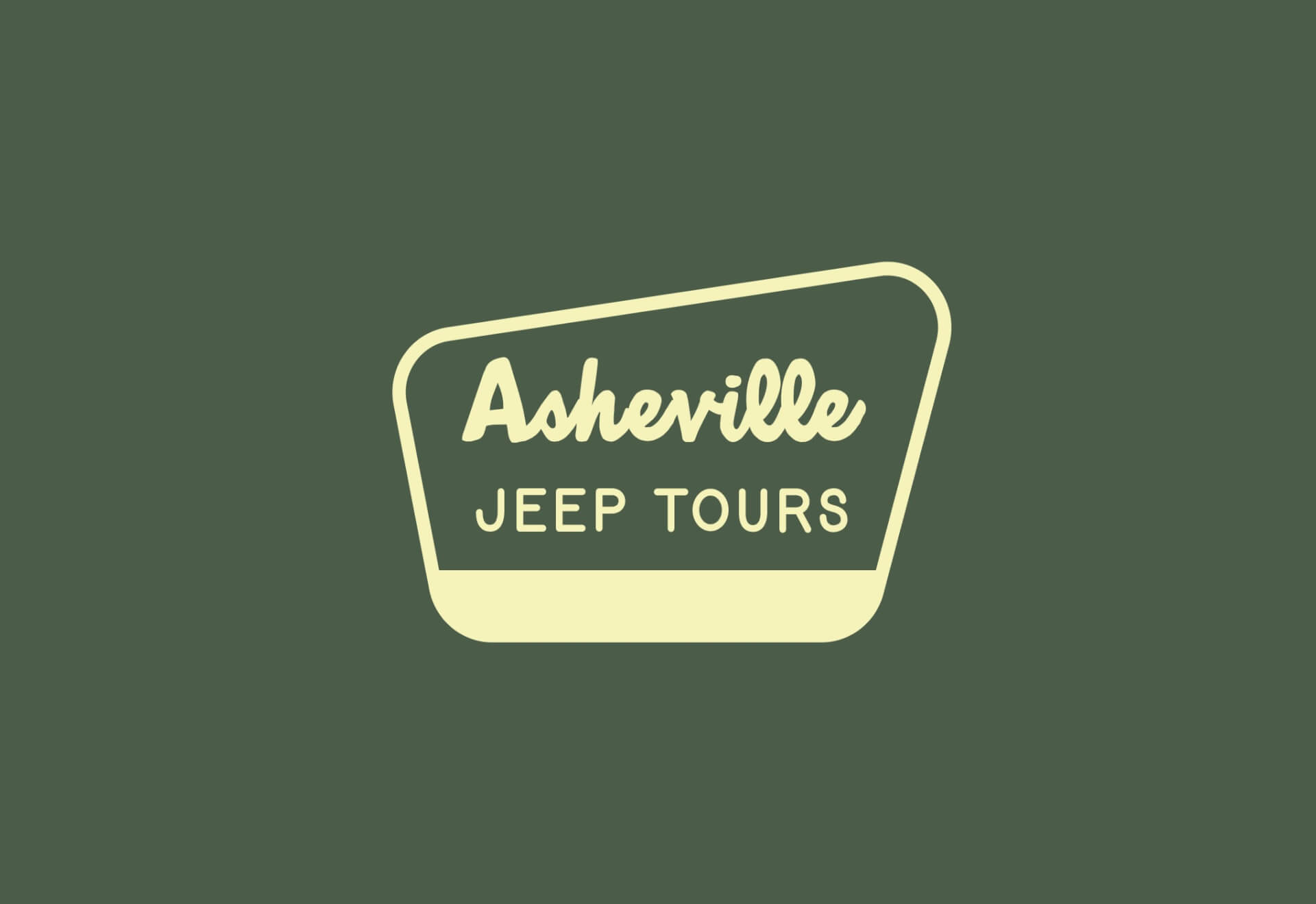 Asheville Jeep Tours (Vehicle Tours)