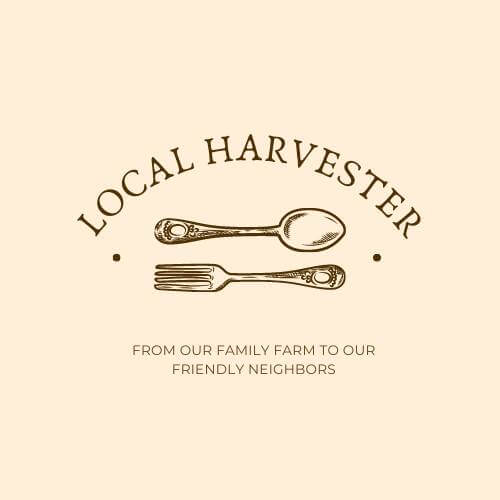 Local Harvester