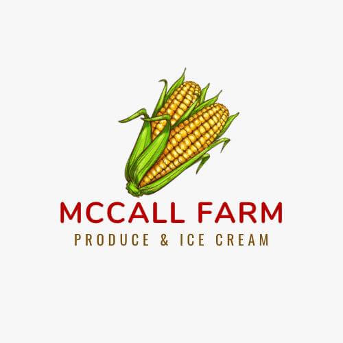 McCall Farm Produce & Ice Cream