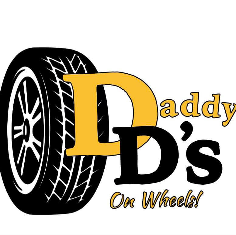 Daddy D’s On Wheels