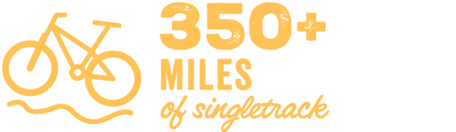 350 SIngletrack-explore-brevard