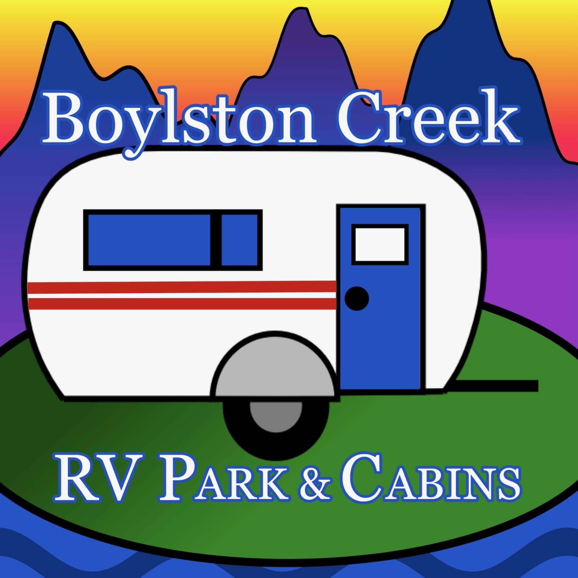 Boylston Creek RV Park & Cabins