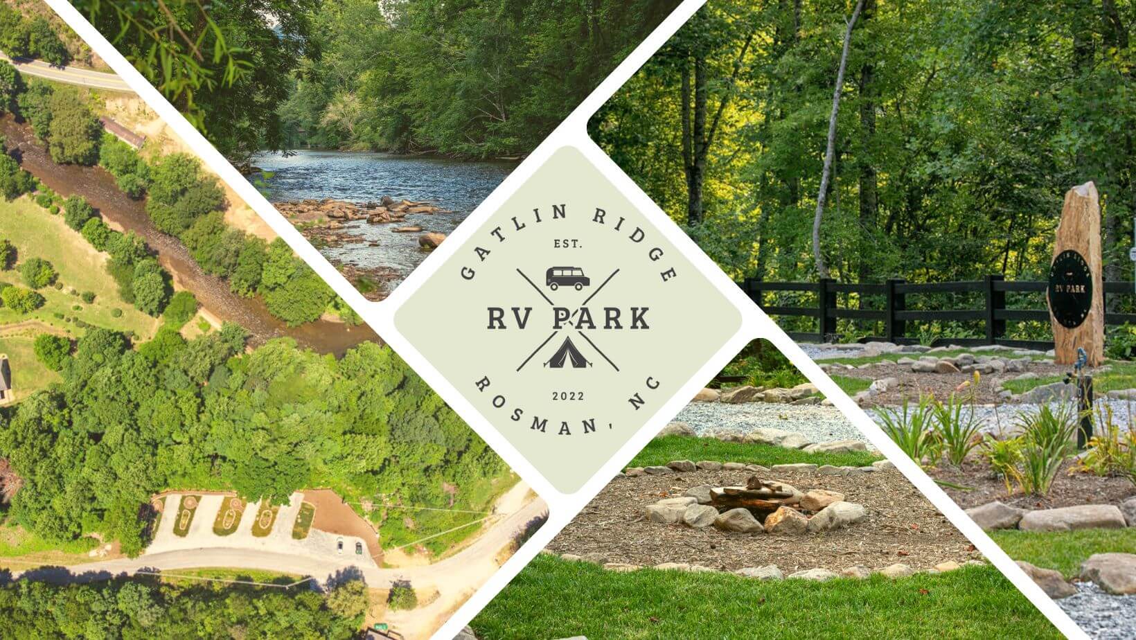 Gatlin Ridge RV Park