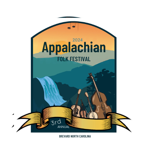 Appalachian Folk Festival