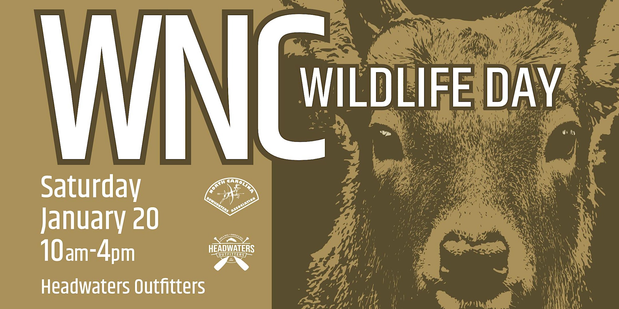 WNC Wildlife Day