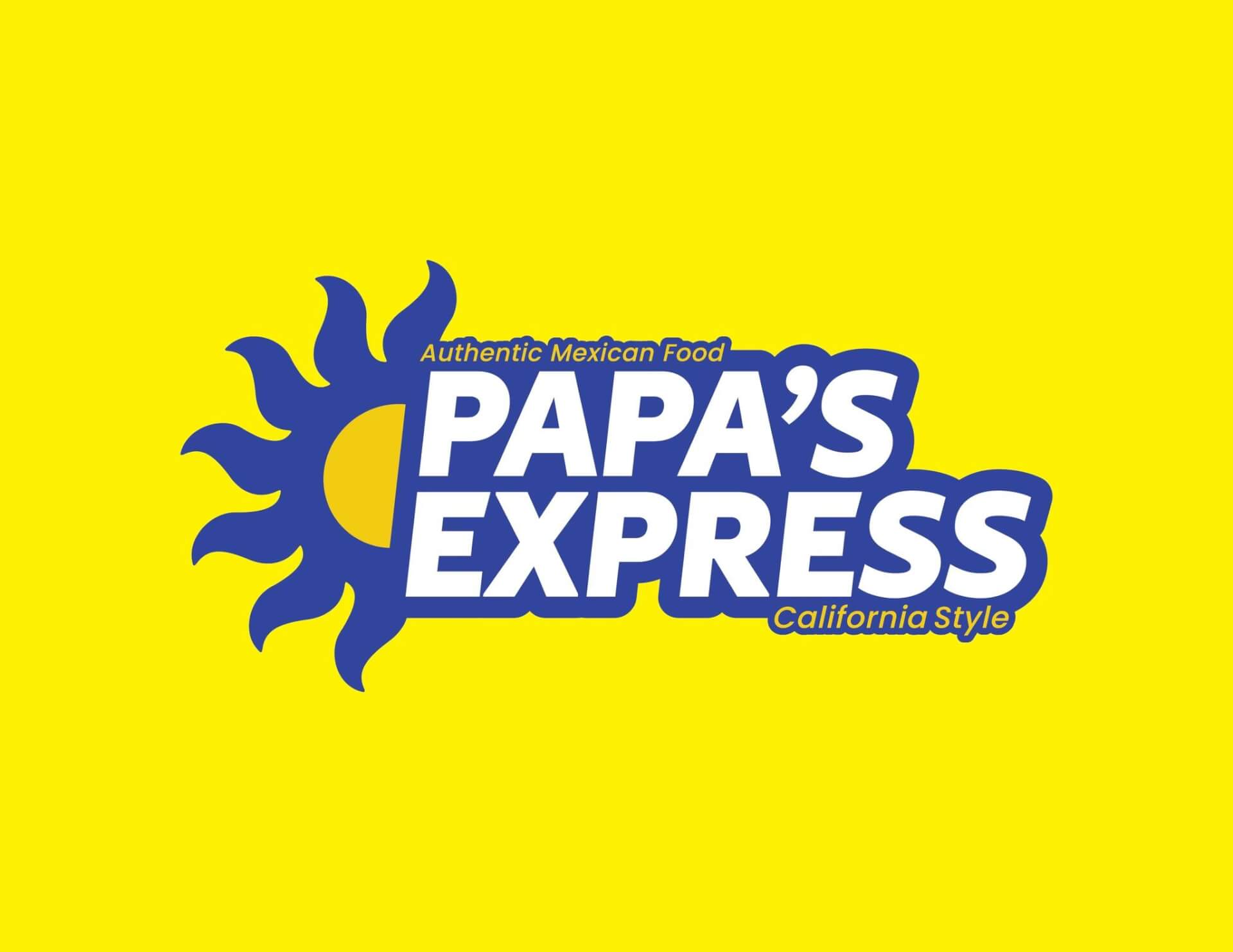 Papa’s Express