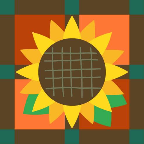 Circle-Square Farm