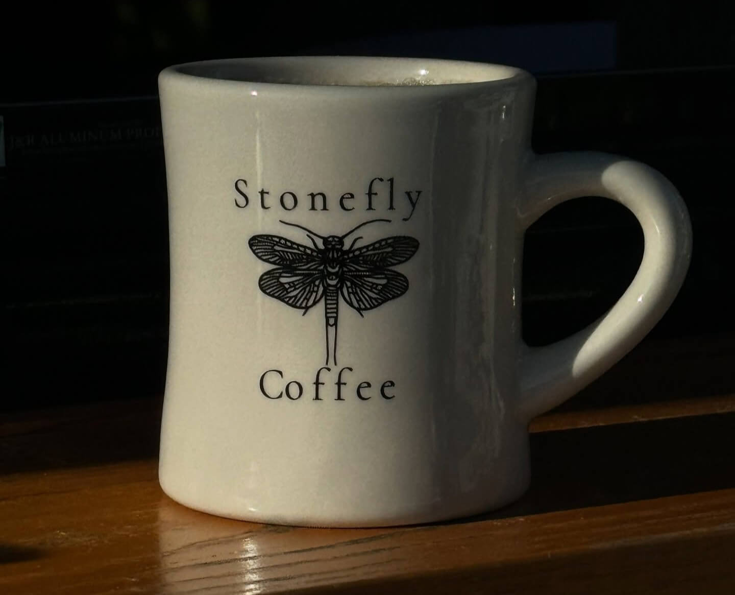 Stonefly Coffee