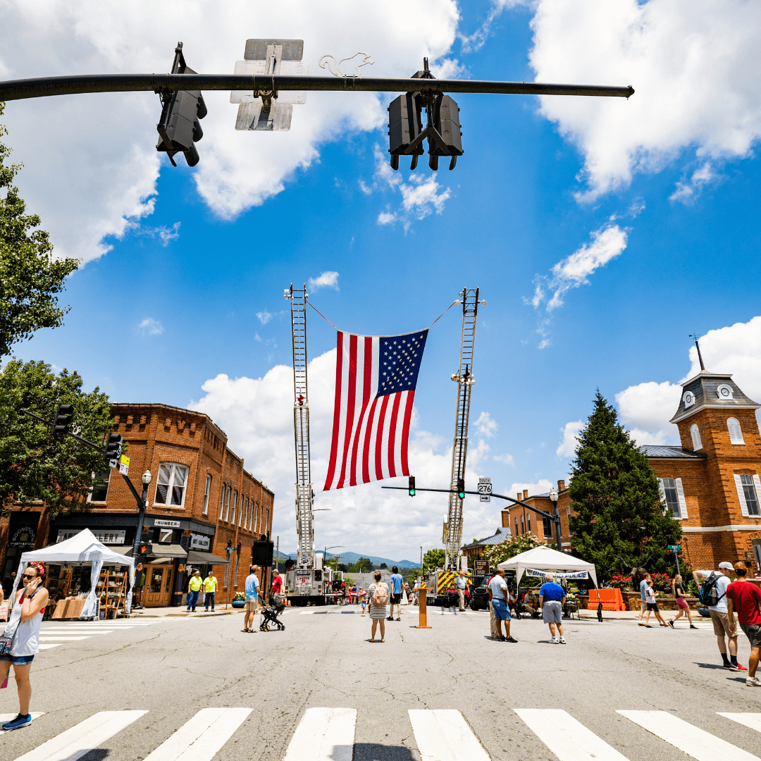 4th of July-explore-brevard