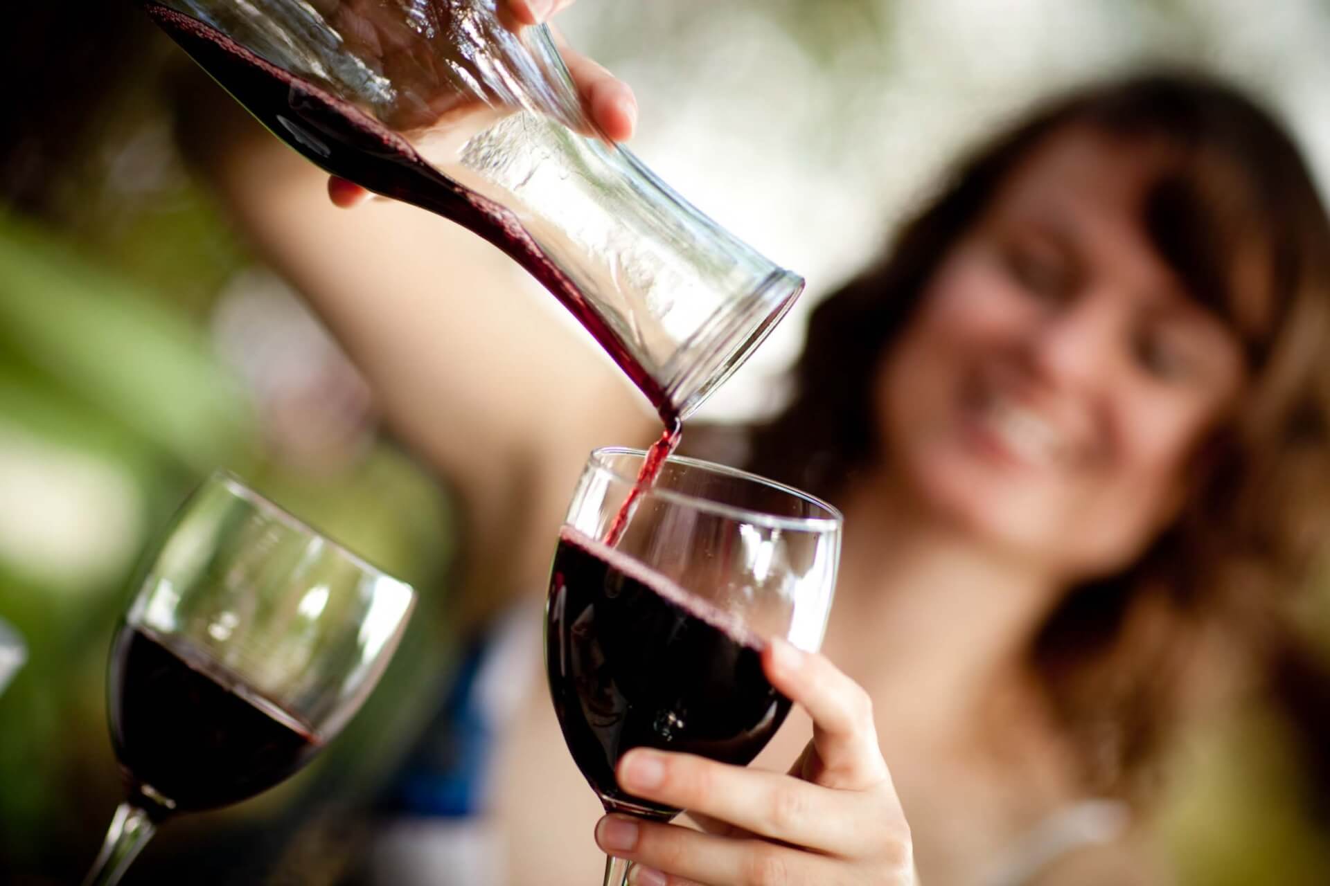 Pop-Up Wine Tasting