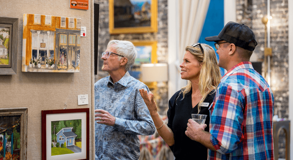 Art Events-explore-brevard