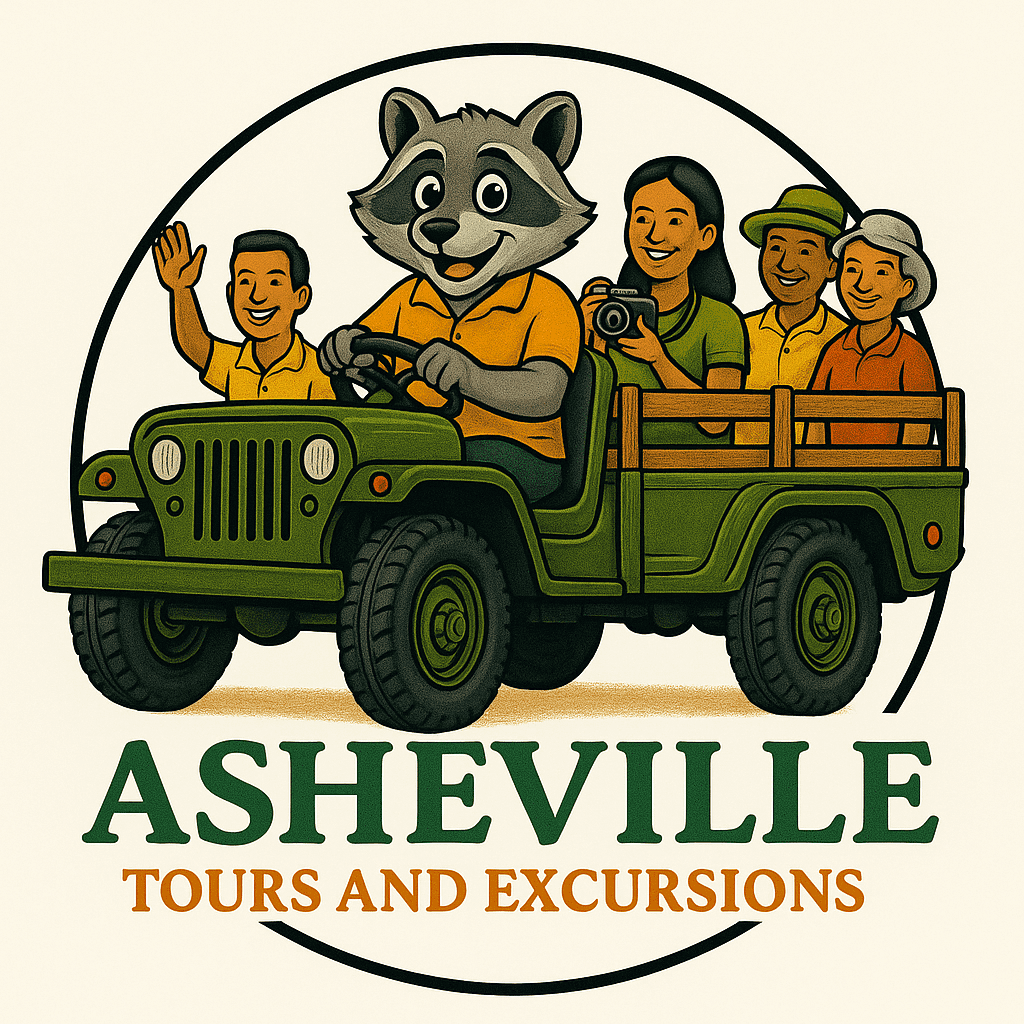 Asheville Tours & Excursions
