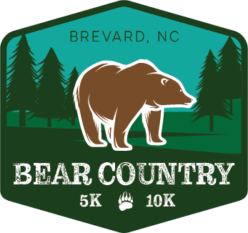 Bear Country 5k & 10k Race
