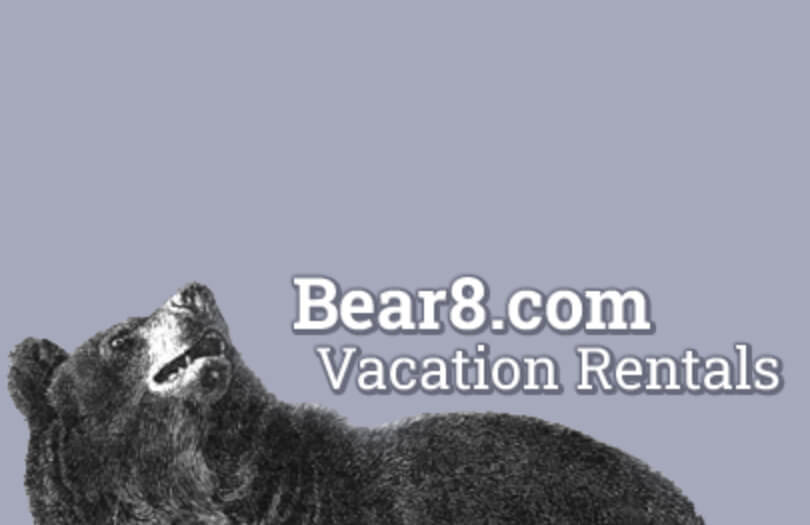 Bear8.com Vacation & Rental Properties