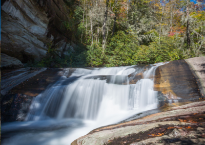 Bird Rock Falls Brevard 400x284 10-explore-brevard