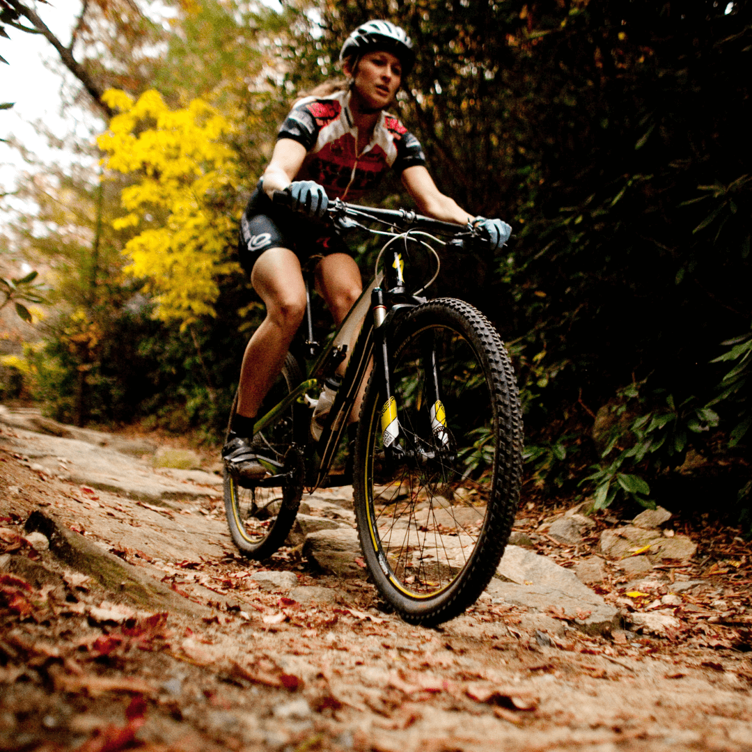 Bracken Mountain Biking-explore-brevard