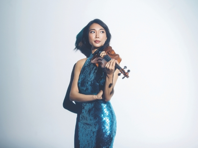 Brahms Symphony No. 4