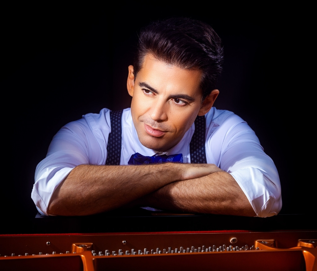 BrevardPhilharmonic TonyDeSare-explore-brevard