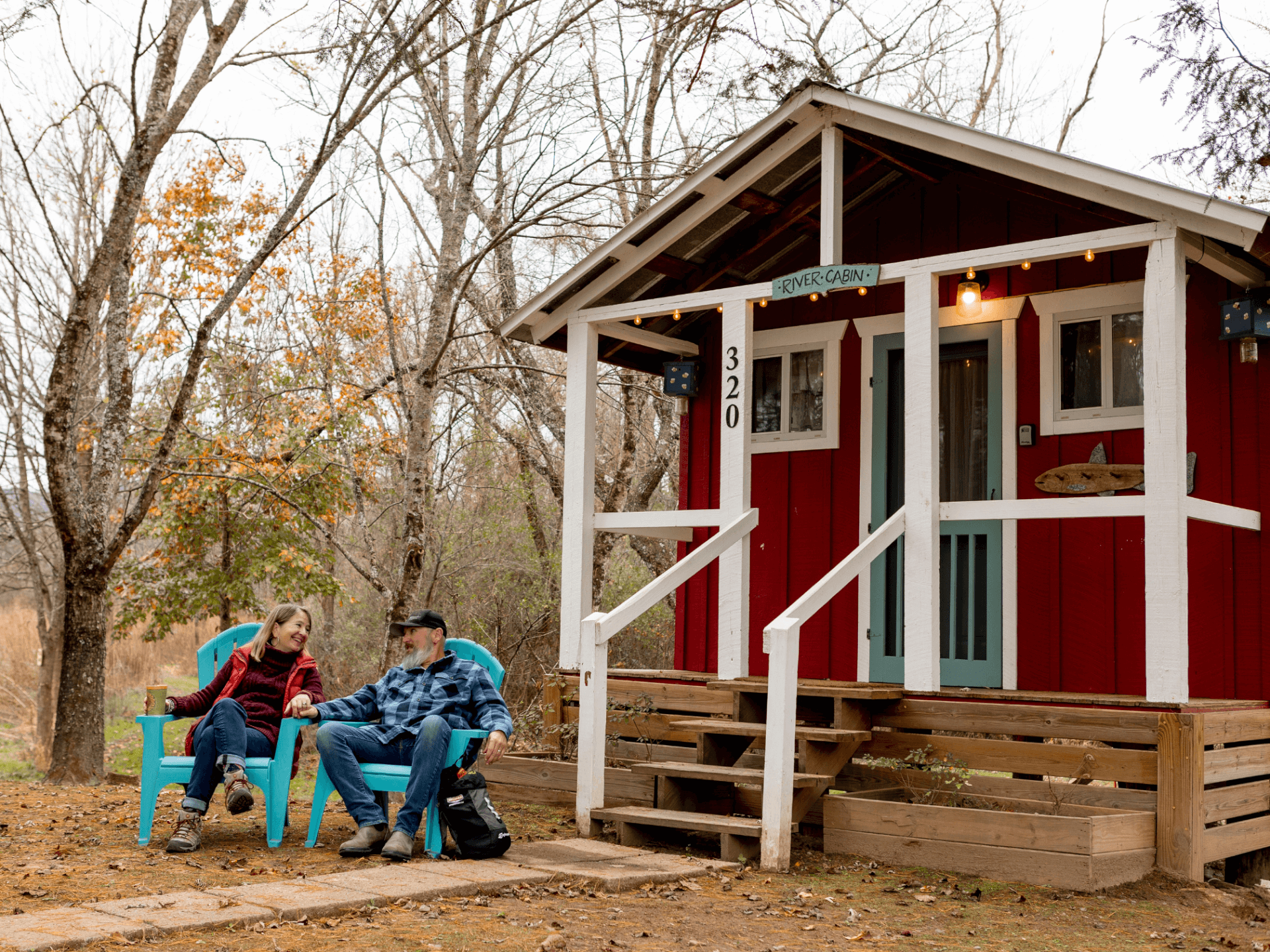 Cabin Retreats-explore-brevard