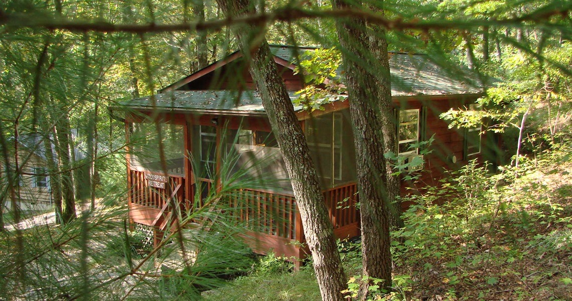 Cabin from Website-explore-brevard