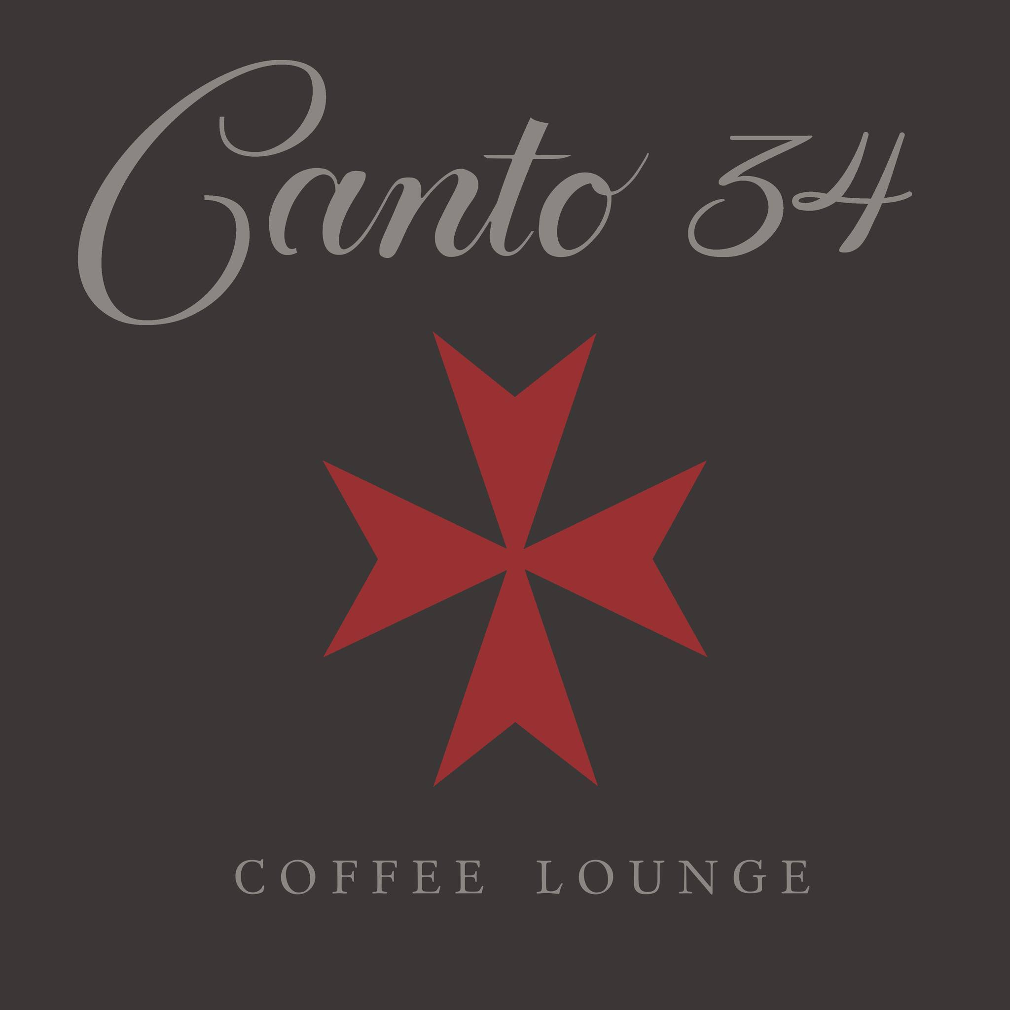 Canto 34 Coffee Lounge