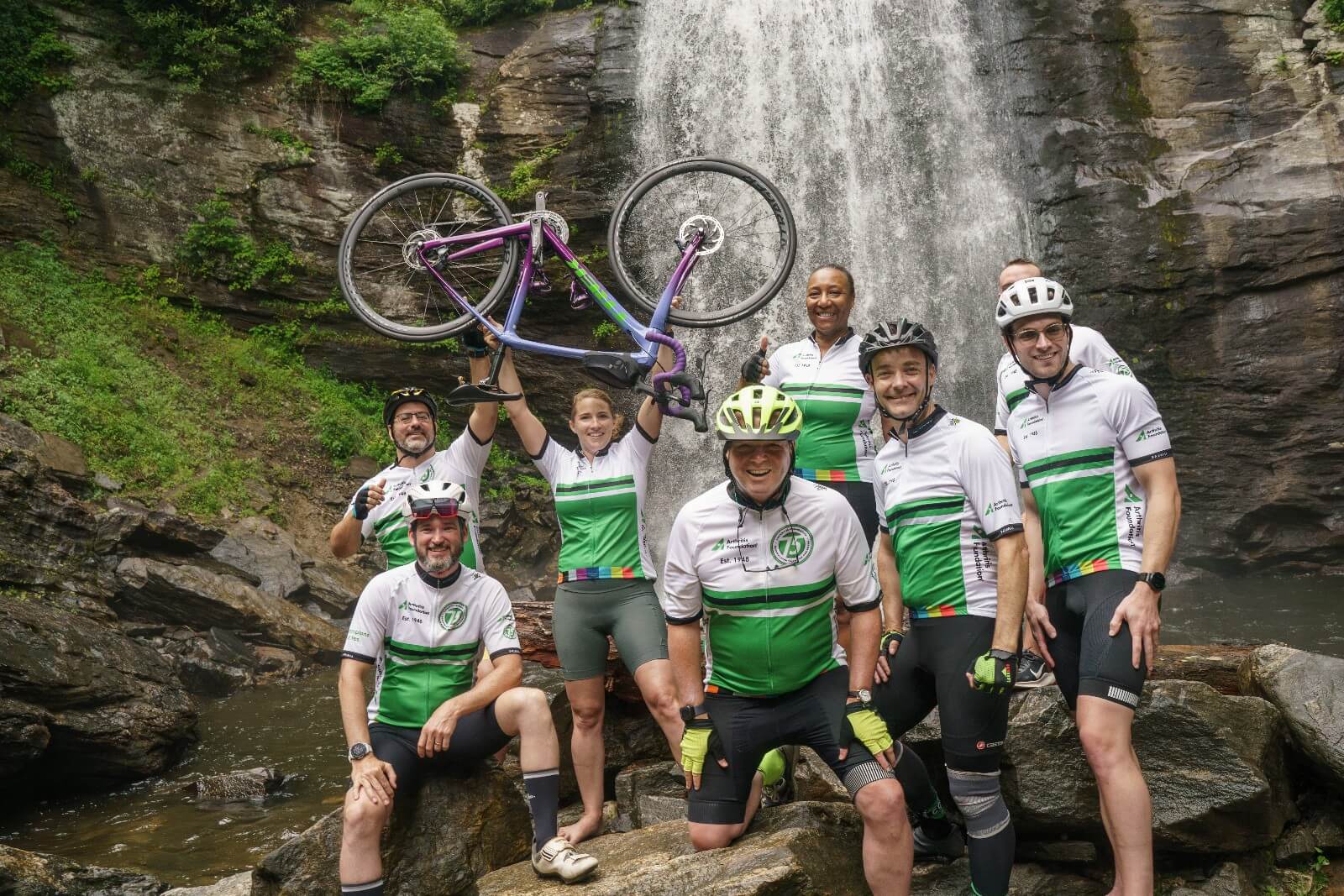 Carolina Hills Classic Bike Tour