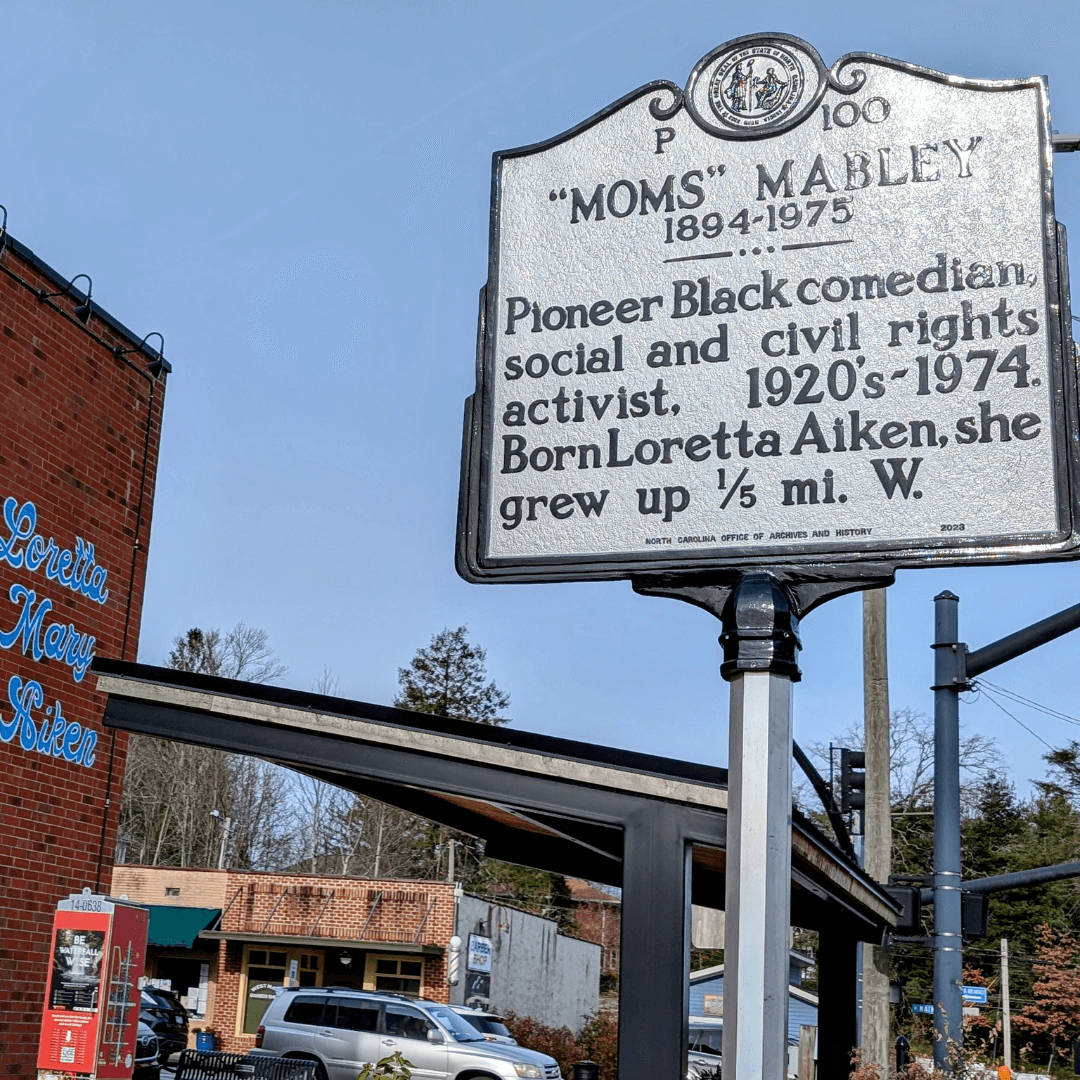 Civil Rights Markers-explore-brevard