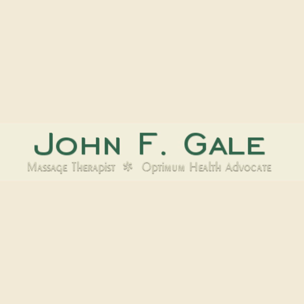 John Gale Massage