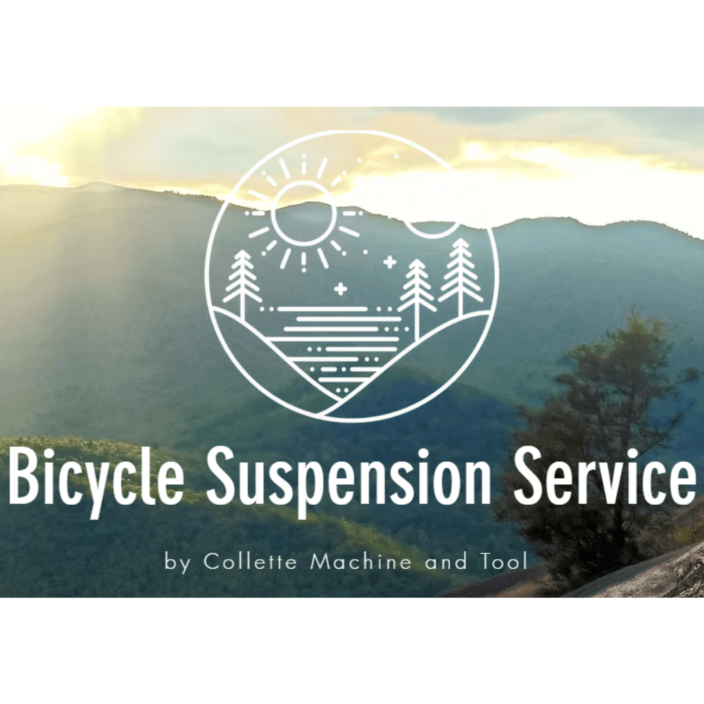 MTB Suspension Service