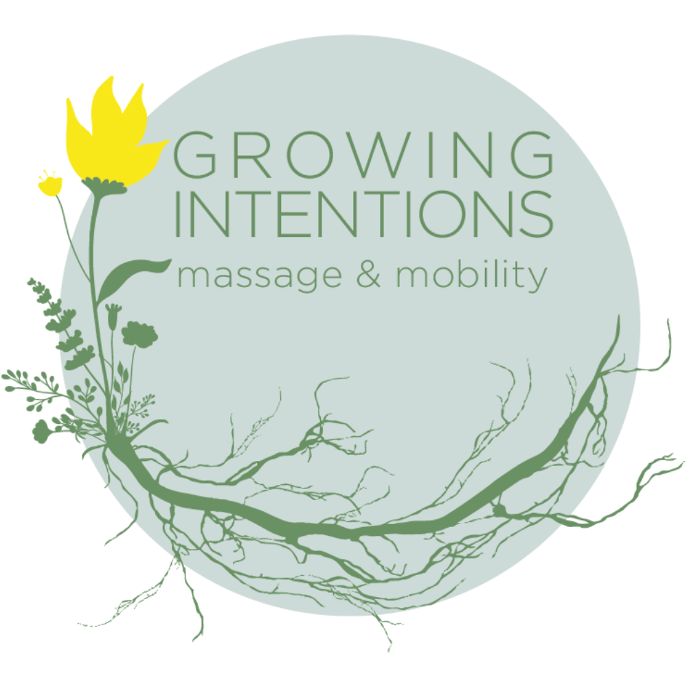 Growing Intentions Massage & Wellness